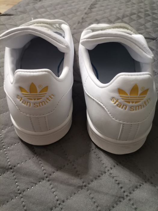 Кецове Adidas STAN SMITH