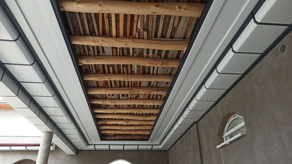 Tunikabond xizmatlari