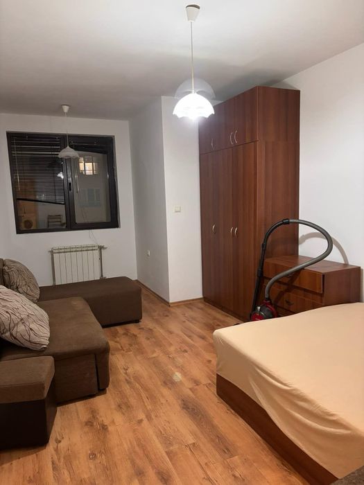 Дава се под наем Тристаен апартамент в София, Стрелбище - 65 кв.м за 597.21 € - Снимка #3