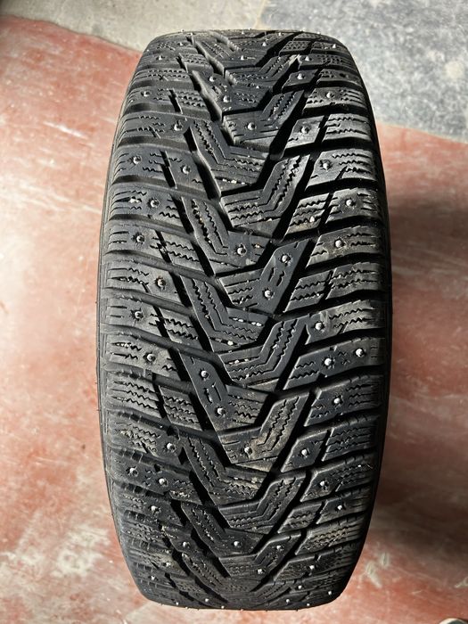 Продам резину в хорошем состоянии