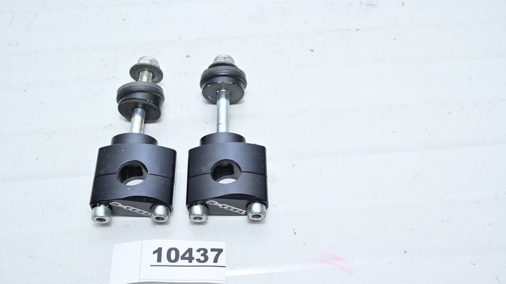 Yamaha FZ1 2006 - 2015 Inaltatoare Adaptoare Prindere Ghidon