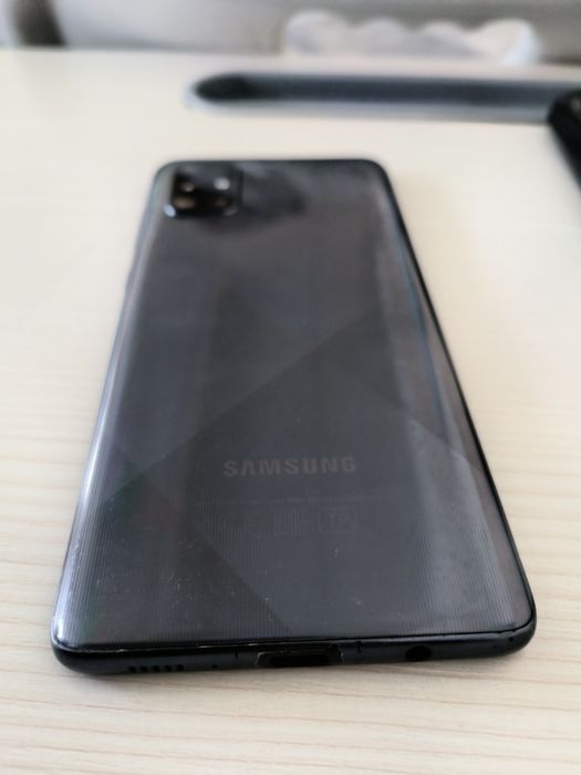 Samsung Galaxe A71