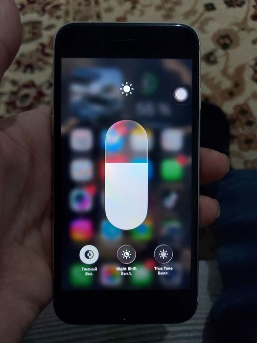 Айфон се iphone se