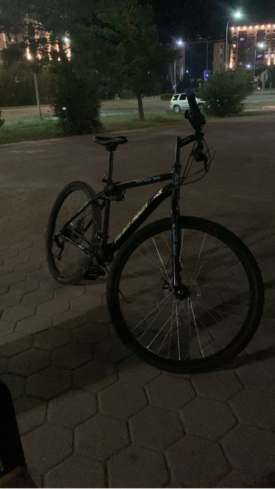 Продам велосипед