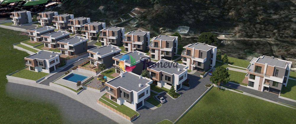 Продава се Къща в Варна, м-т Траката - 217 кв.м за 1023 €/кв.м - Снимка #7