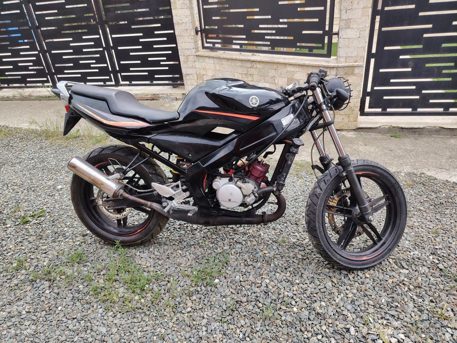 Piese dezmembrez Yamaha TZR