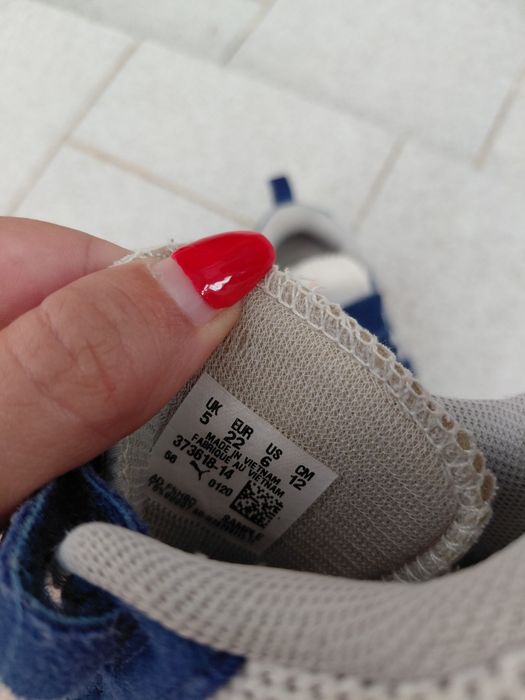 Обувки Puma номер 22