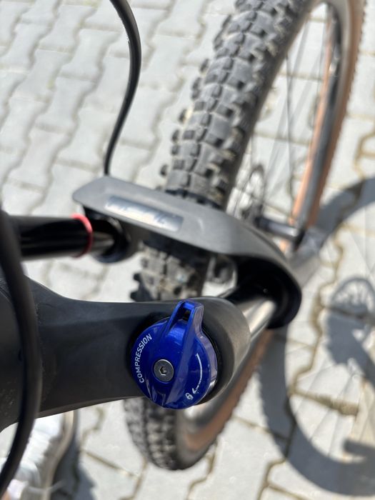 Vand Specialized Chisel roti pe 29