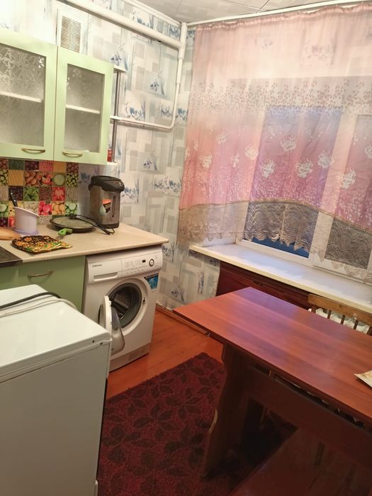 Продам однокомнатную квартиру