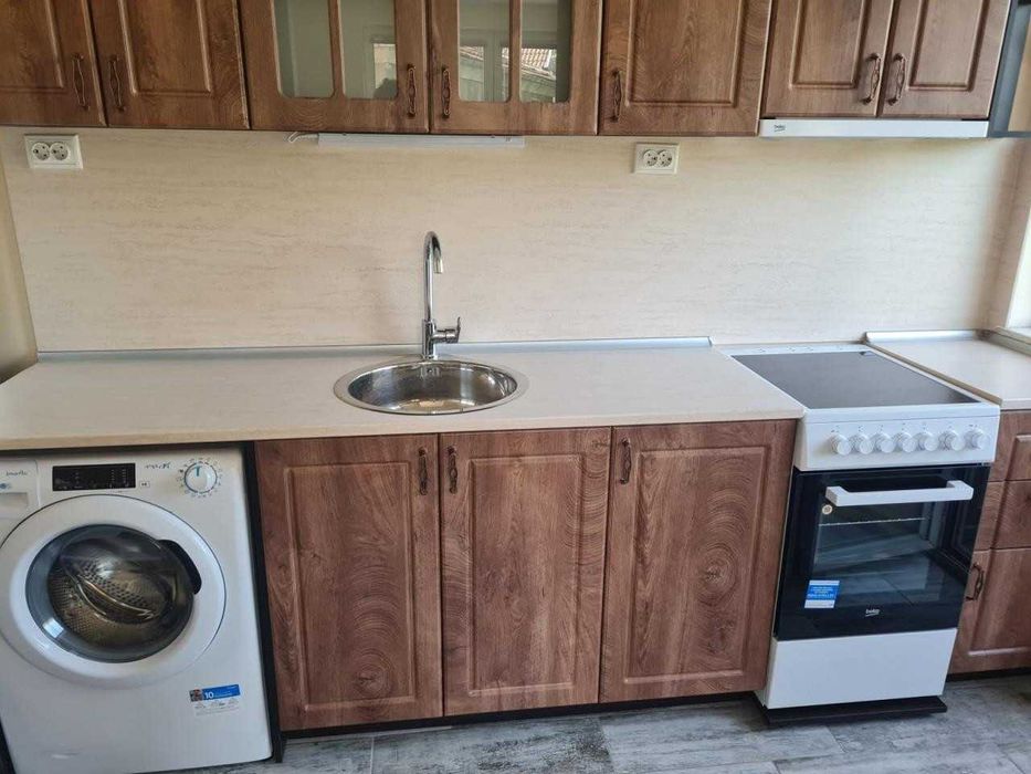 Дава се под наем Двустаен апартамент в Пловдив, Младежки Хълм - 62 кв.м за 390 € - Снимка #3