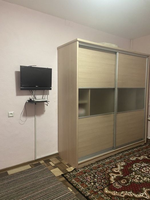 Себзор, квартира своя. Продаю срочно