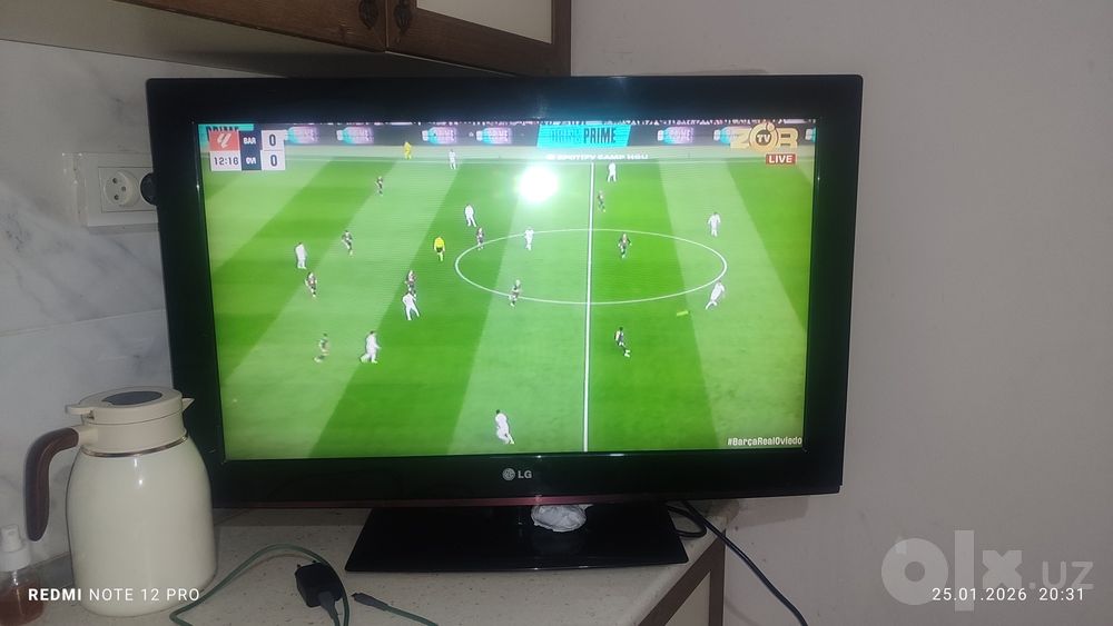 Lg televizor 32 holagi alo