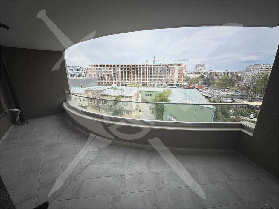 Продава се Тристаен апартамент в София, Хладилника - 119 кв.м за 1891 €/кв.м - Снимка #3