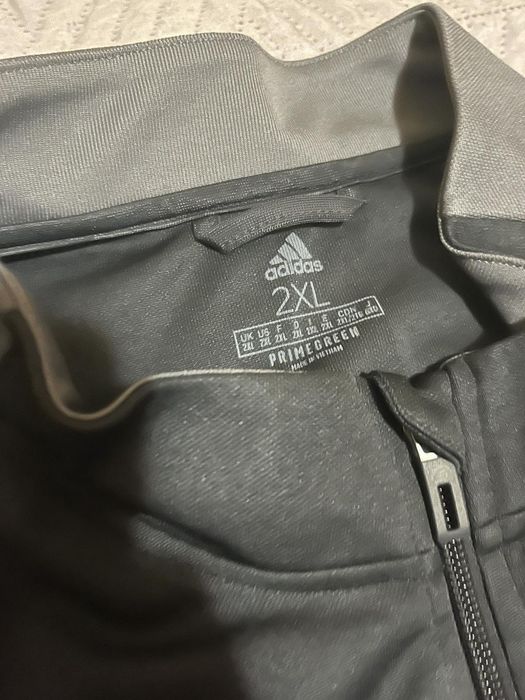 Анцунг Адидас Juventus 2XL размер