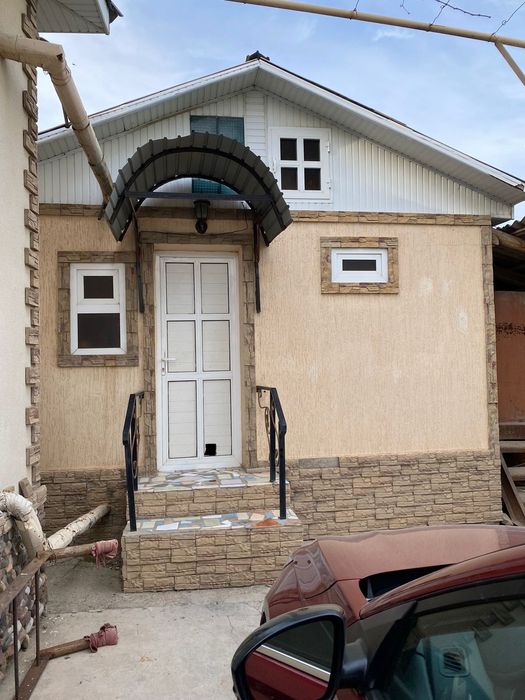 Частный дом со всеми удобствами