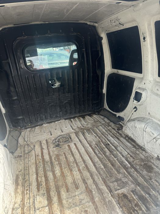 Фиат добло 1.9д Fiat Doblo 1.9d на части