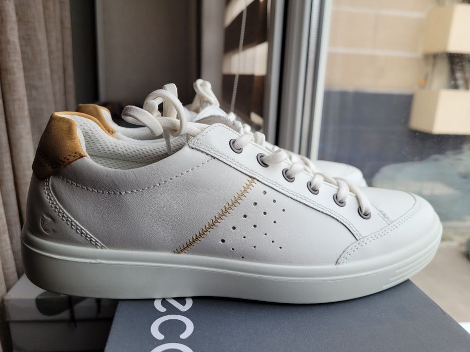 Ecco Soft Classic