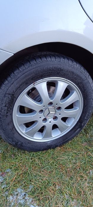 Mercedes Benz clasa A 180