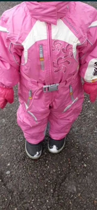 Детски дрешки 98см