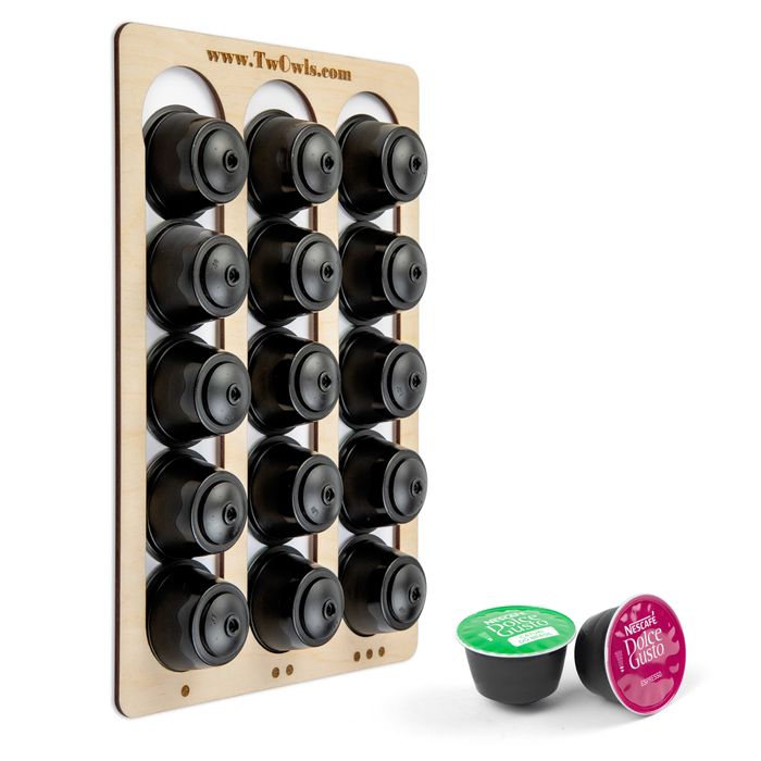 Поставки за кафе капсули Nespresso, Dolche Gusto и Lavazza ПРОМОЦИЯ