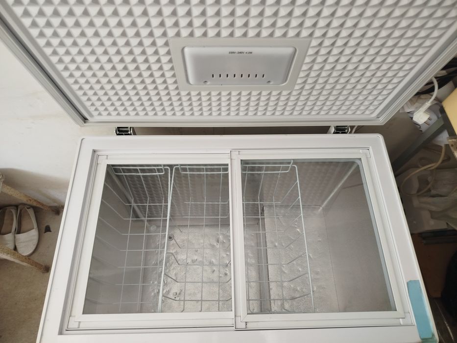 Маразилник Масков 200 л