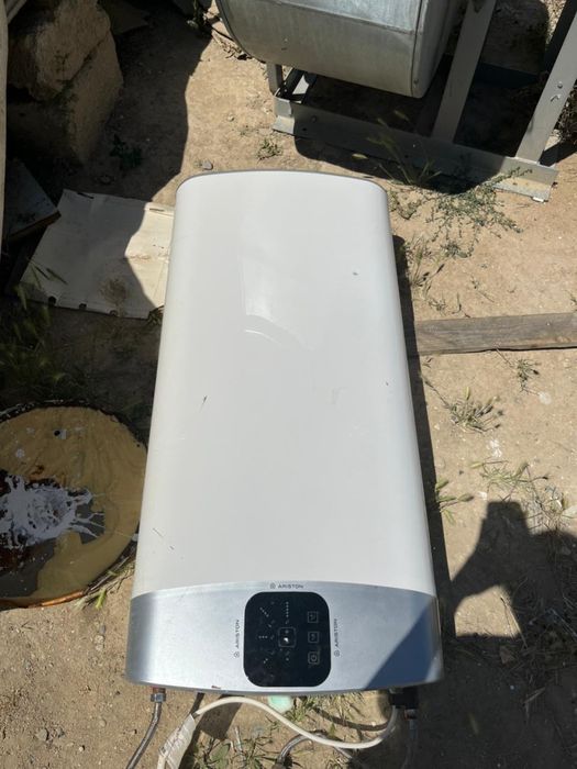 Бу Аристон сатылады