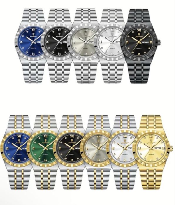 Часовници POEDAGAR