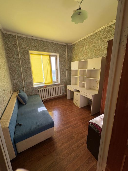 4-х ком кввртира 250000+свет