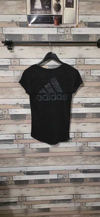 Adidas S-дамска тениска (10-45)