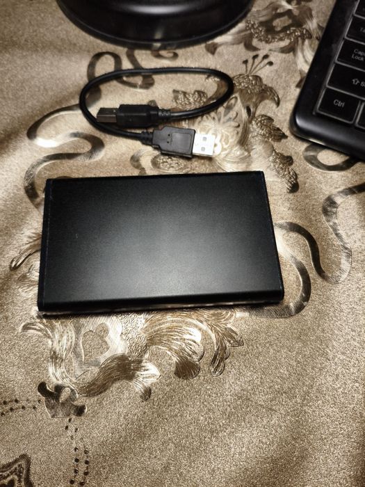 Корпус для жёсткого диска