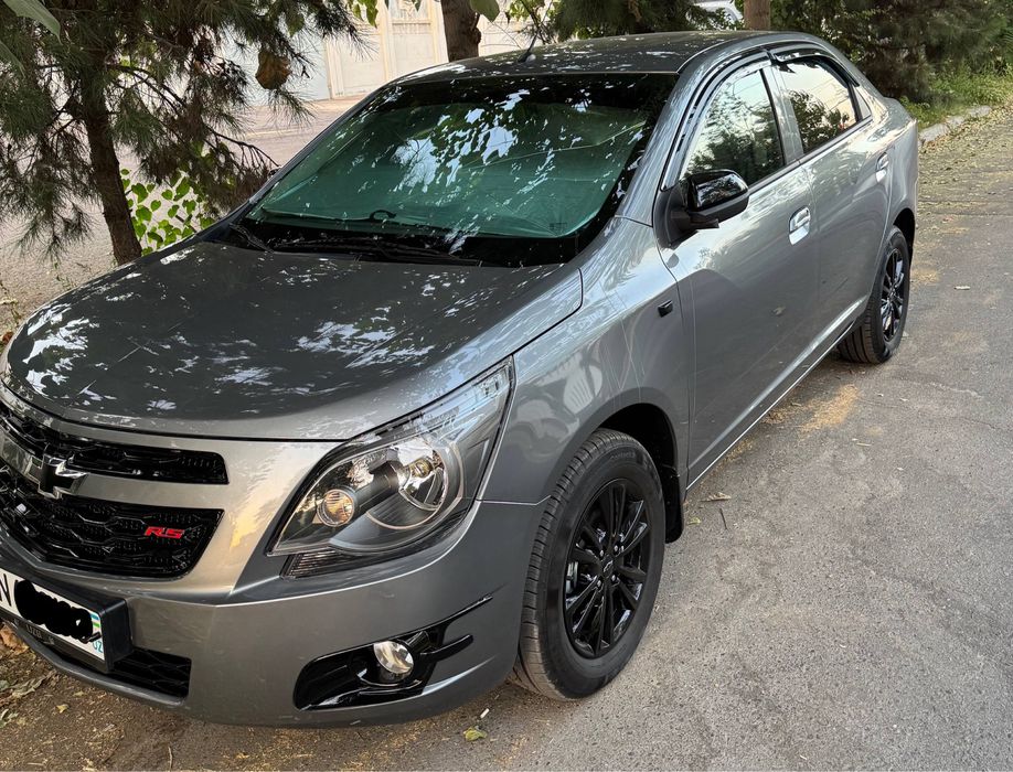 Продается Cobalt midnight tuning