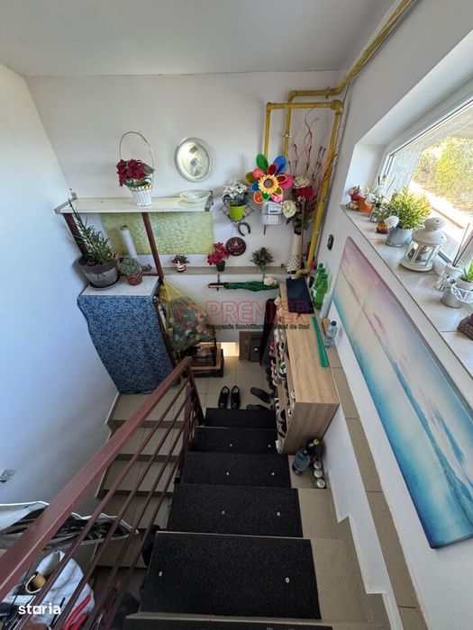 Apartament 3 Camere - Oituz - Popești-Leordeni