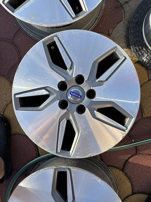 Jante Volvo/Ford/Peugeot/Citroen 16” 5x108