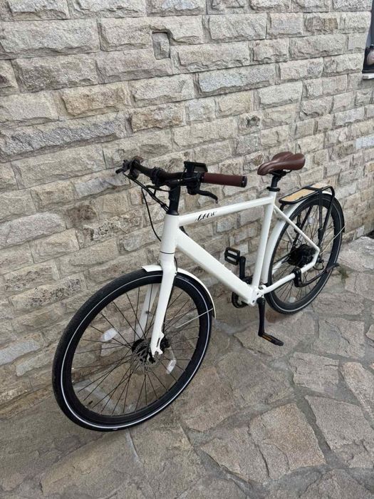 Електрически Велосипед Geero 1 Classic 28/M