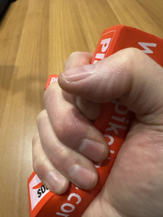 Articol pt antrenamentul maiinii