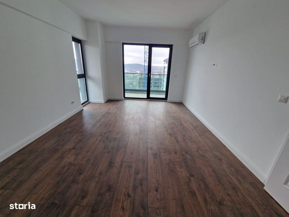 BLOC NOU! Ap. cu 2 camere decomandat Tatarasi 61 mp 114220euro+TVA