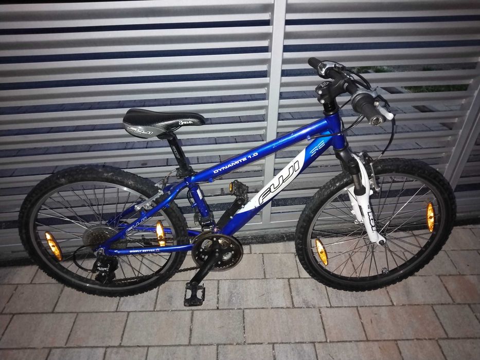 Biciglete Mountainbike 26 Inch Aluminium