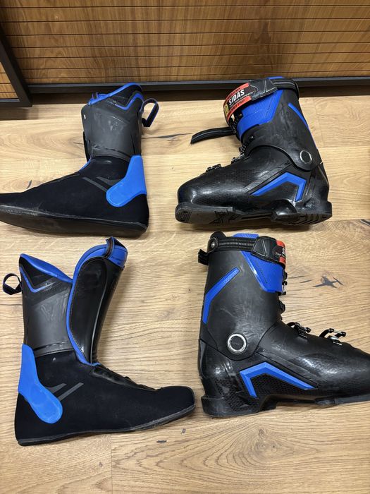 Ски обувки Salomon Pro HV, 28.5