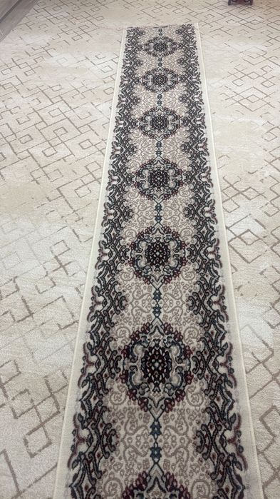 Дорожка сатылады