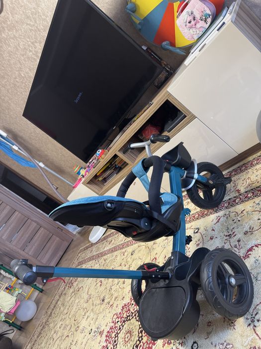 Продам детский велосипед