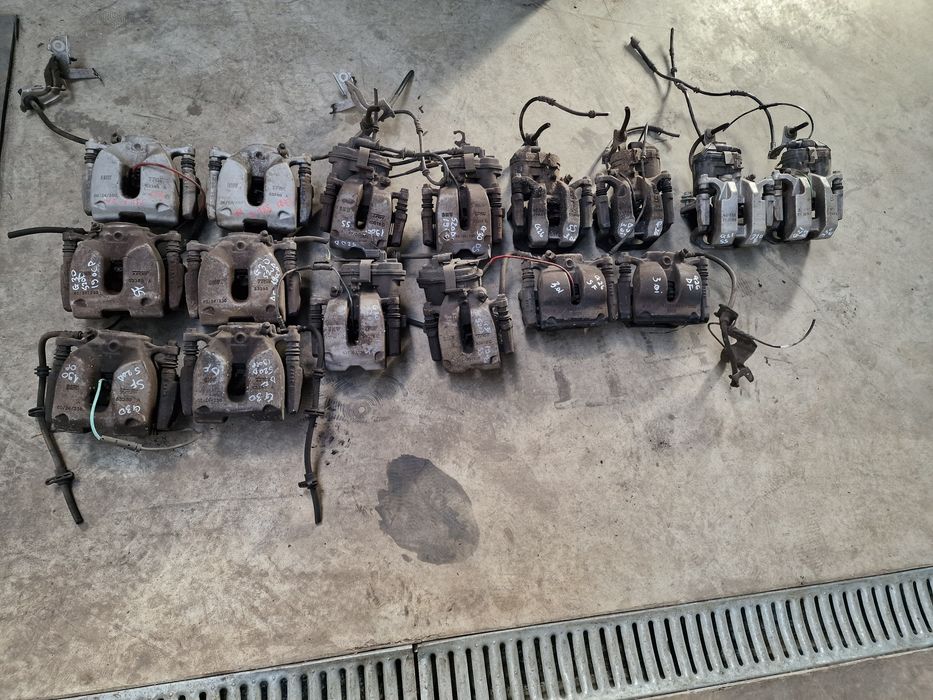 Etrier etrieri fata spate bmw g30 g31 g20 g21 g22 g26