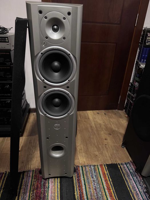 Продавам висок клас подово стоящи тонколони JAMO X3M 10