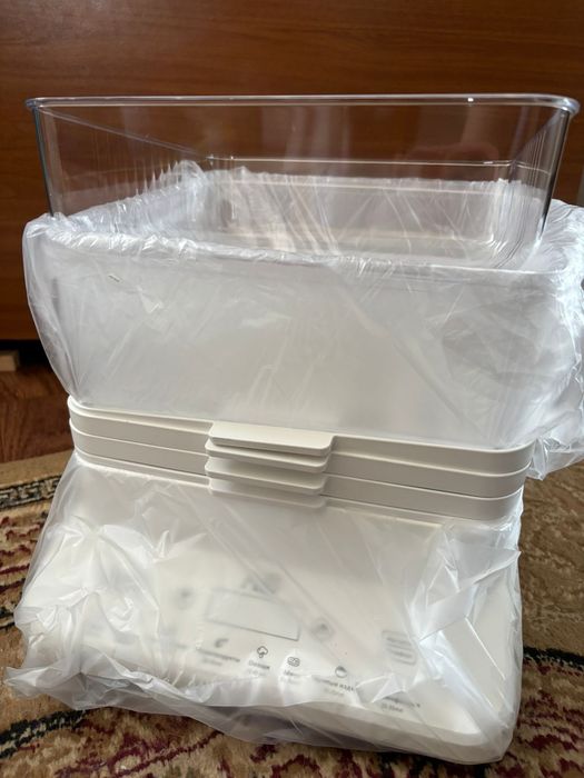 Продам пароварку