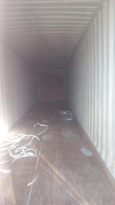 Контейнер морской 12метр