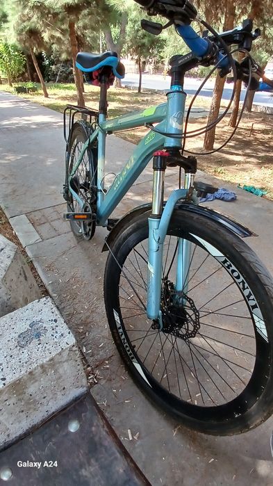 26 razmer BONVI velik signal quluf telefon qoygic