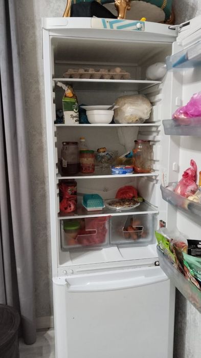 Продается холодильник