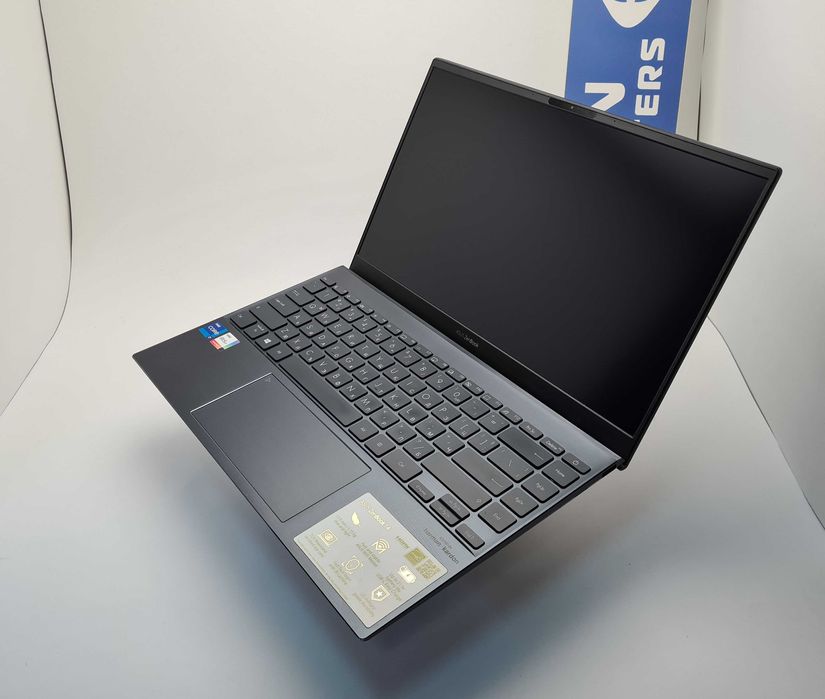 Asus ZenBook 14 UX425E   i7 1165G7/16GB/1TB SSD/FHD/Подсветка