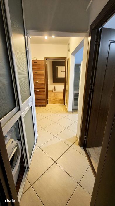 2 camere decomandat de vanzare zona Km 4-5