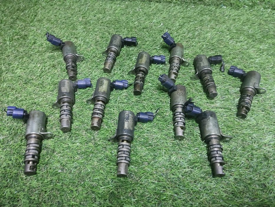 Датчики vvt-i Honda