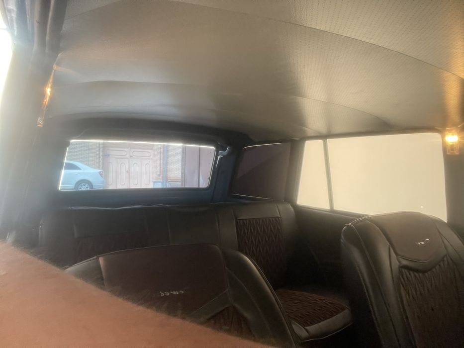 VAZ 2102 sirochna sotiladi kapitalkadan chiqan